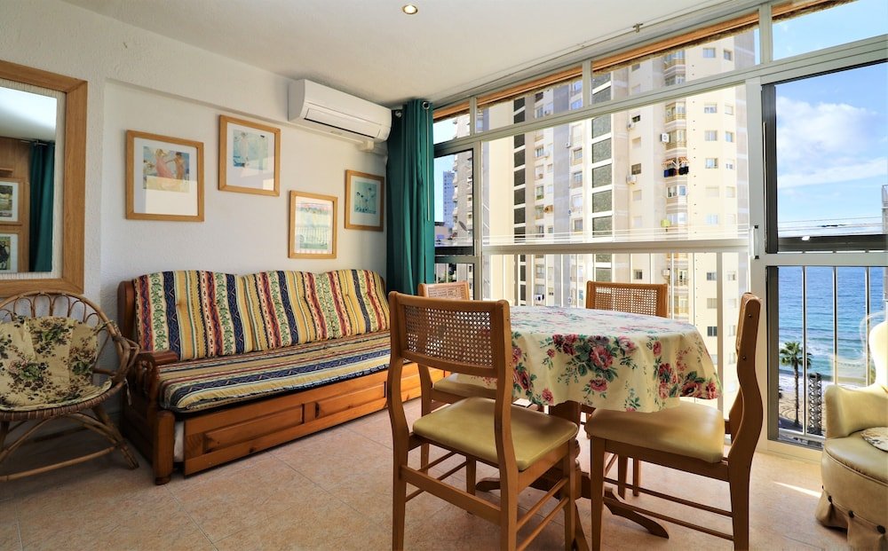 Фото Hotel Brisa