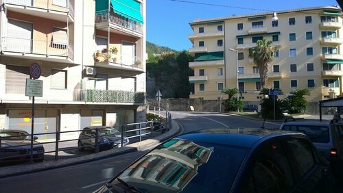Гостиница Sestri Mare 5 Ar122 в Сестри-Леванте