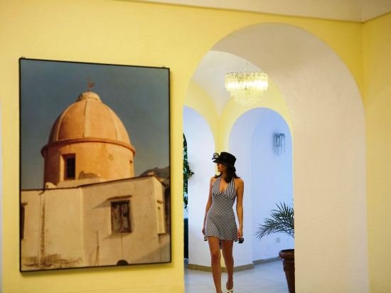 Фото Hotel Park Imperial