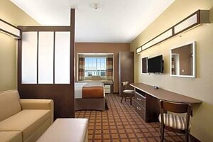 Microtel Inn & Suites by Wyndham Fairmont