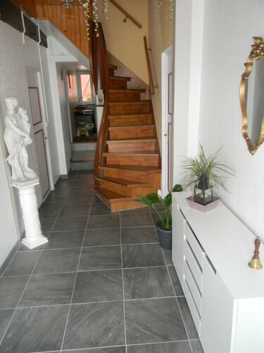 Гостиница Chambres d'Hôtes DM