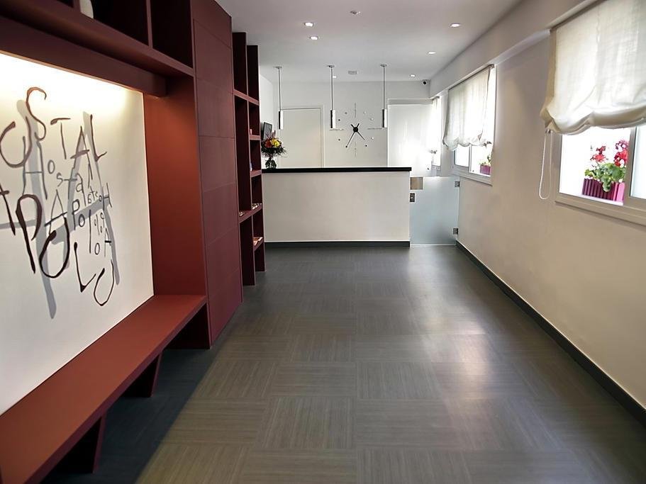 Фото Hostal Apolo