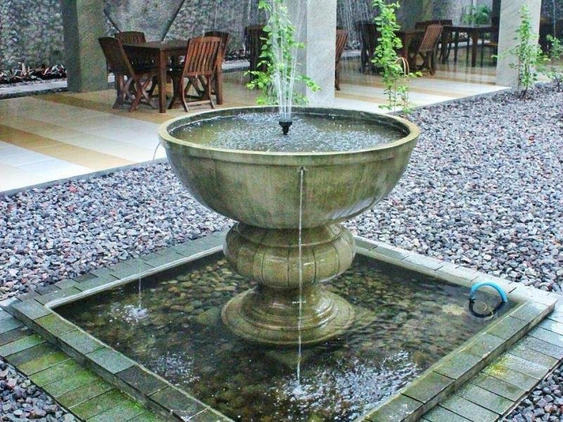 Фото Marni Mulya Guest House