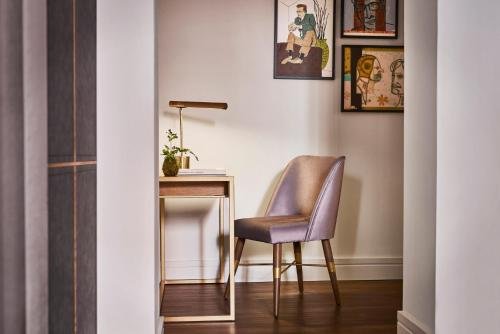 Фото Gran Hotel Inglés