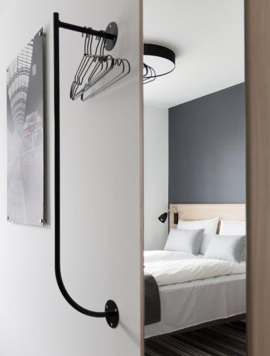 Фото Citybox Bergen