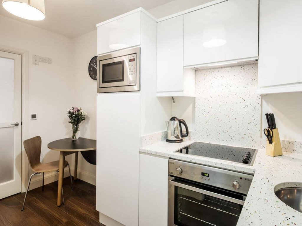 Фото Marylebone - Chiltern Street Apartments by Flying Butler