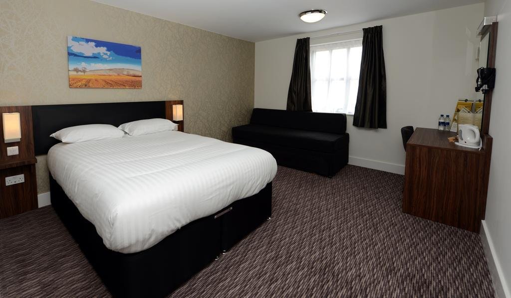 Фото Highland Gate, Stirling by Marston's Inns