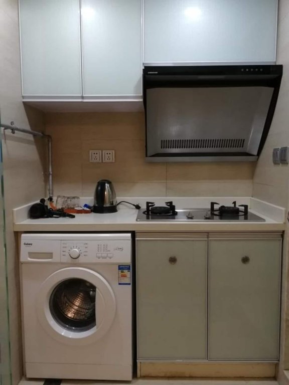 Фото Mamaya Apartment Hotel