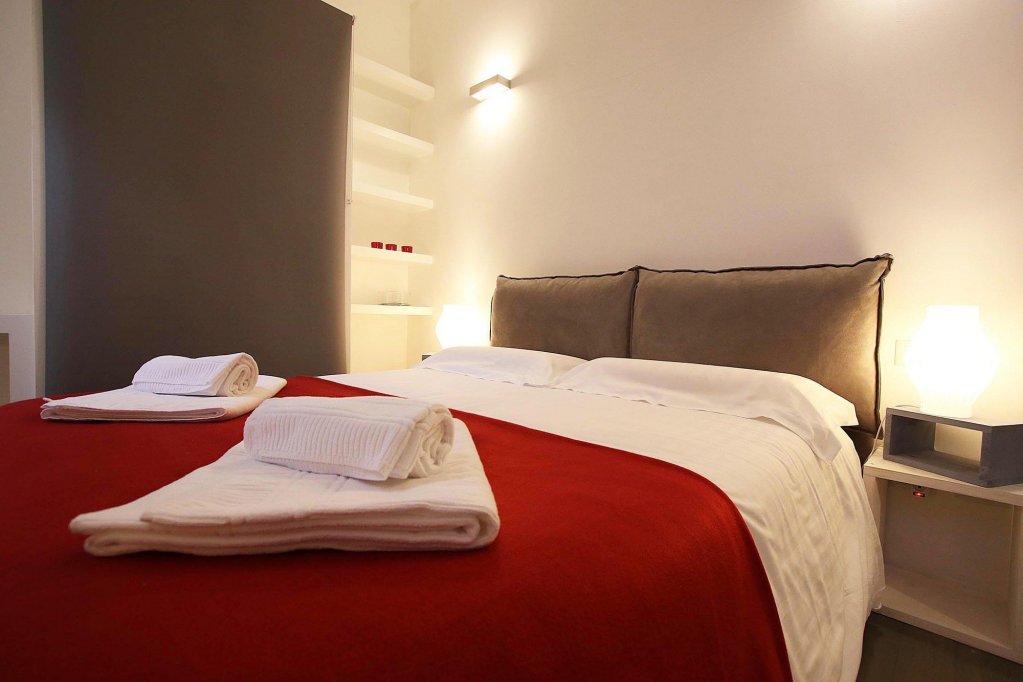 Фото Sahi - Residenza Bianca di Savoia