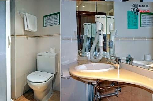 Фото Hotel Aragon