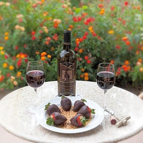 Фото South Coast Winery Resort and SPA