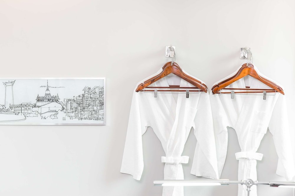 Фото Vib Best Western Sanam Pao