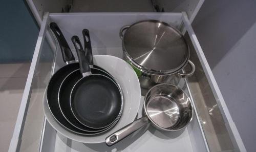 Фото The Lights Suites