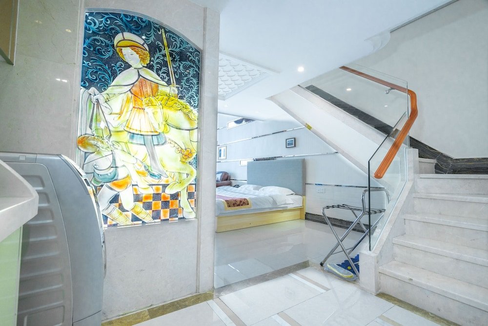 Фото South North International Apartment Kam Rueng Plaz