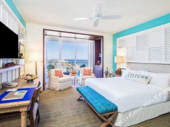 Фото Margaritaville Hollywood Beach Resort