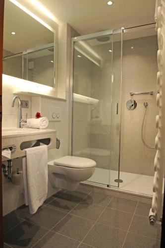 Фото Hotel Brunneck