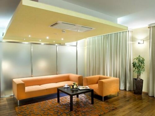Гостиница Hotel Dubna Skala в Жилине