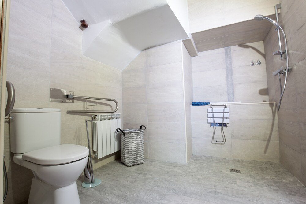 Фото Casa Aberasturi