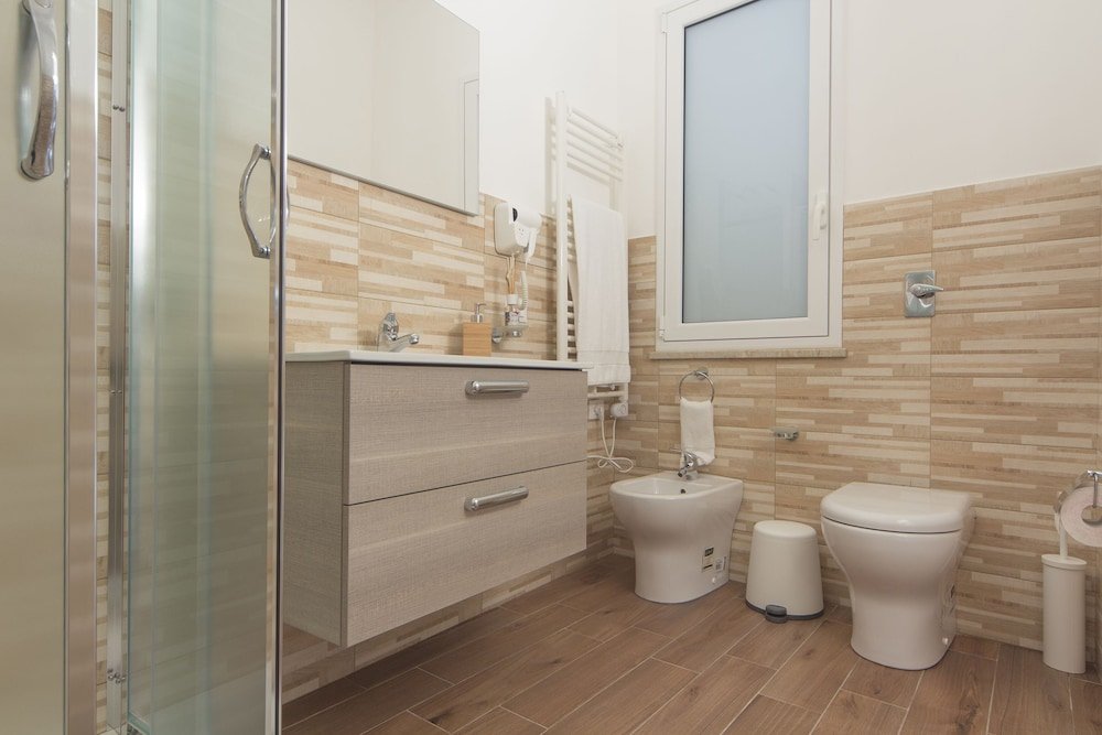 Фото Il Sogno Apartments