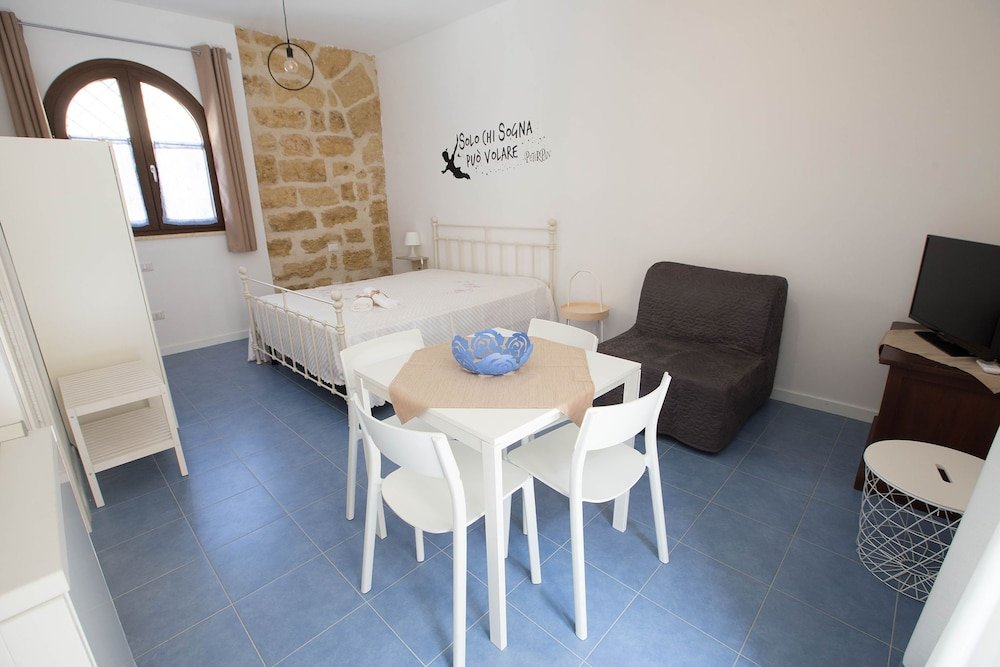 Фото Sciabika Home Edificio Eolie