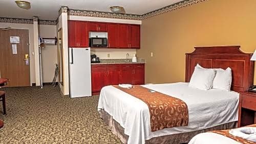 Фото FairBridge Inn Express