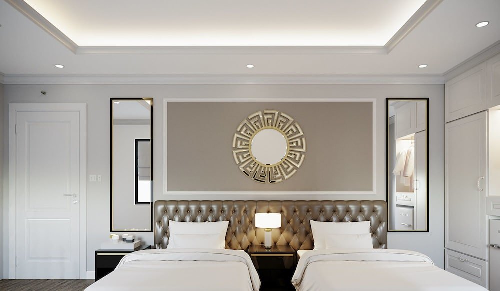 Фото Grand Dragon Hotel Hanoi