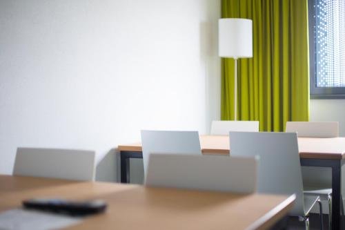 Фото Fletcher Wellness - Hotel Sittard