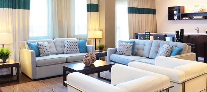 Фото Four Points by Sheraton London