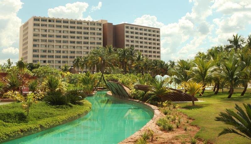 Фото Hot Beach Resort