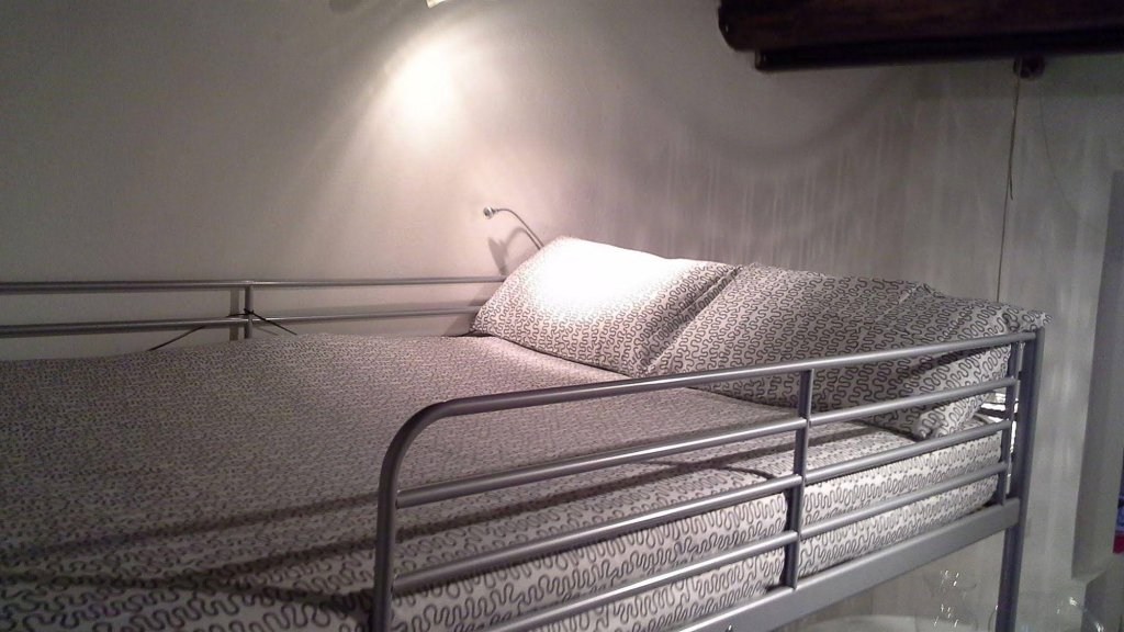 Фото Liv'in Roma Trastevere