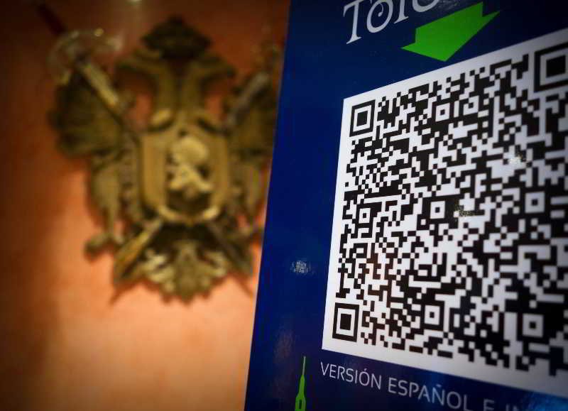 Фото Hostal Toledo