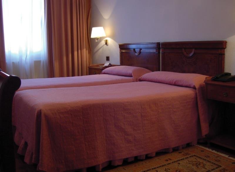 Фото Hotel Alcomar