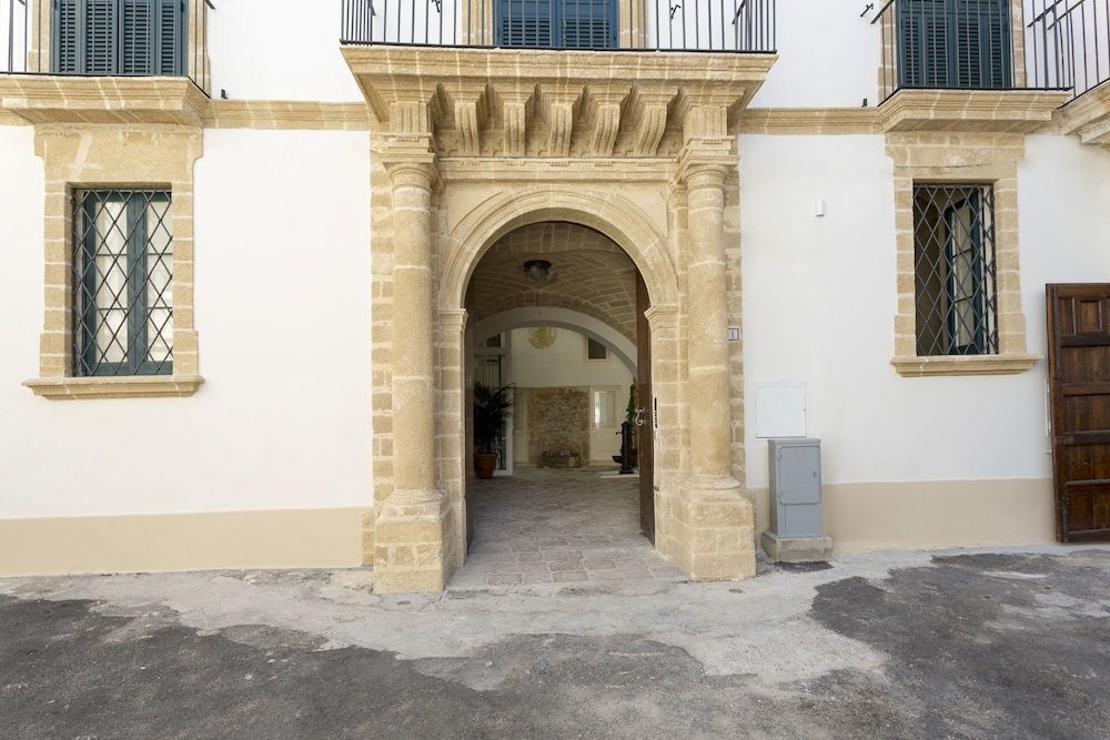 Фото Dimora storica Briganti