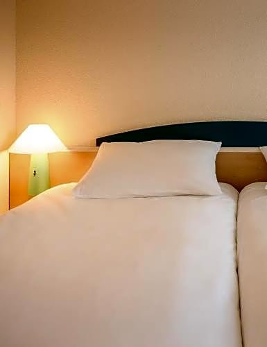 Фото ibis Styles Brugge Centrum