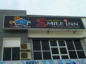 Smile Inn Kedah