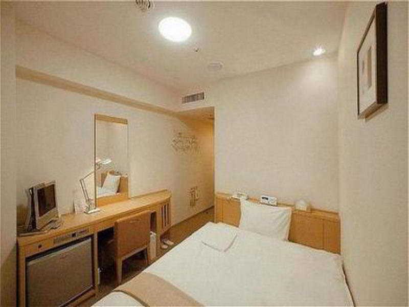 Фото Nest Hotel Osaka Shinsaibashi