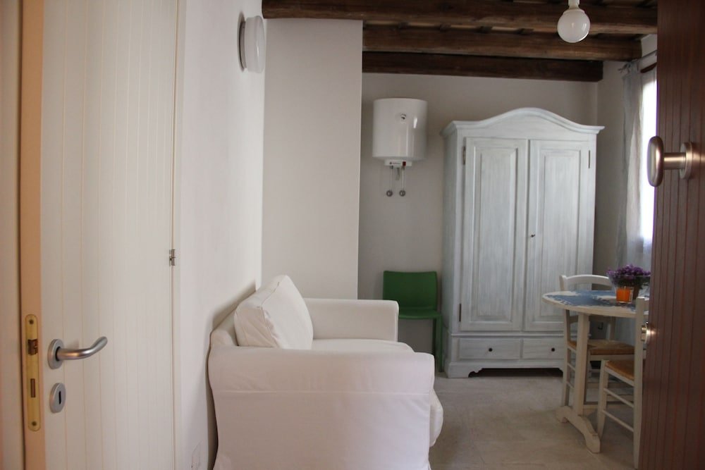 Фото Trapani Secret B&b