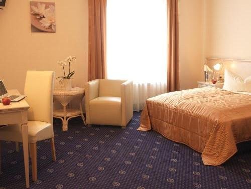 Фото Gersthofer Auszeit