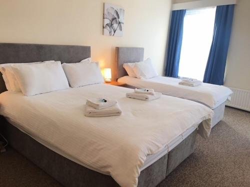 Фото Royal Ashton Hotel