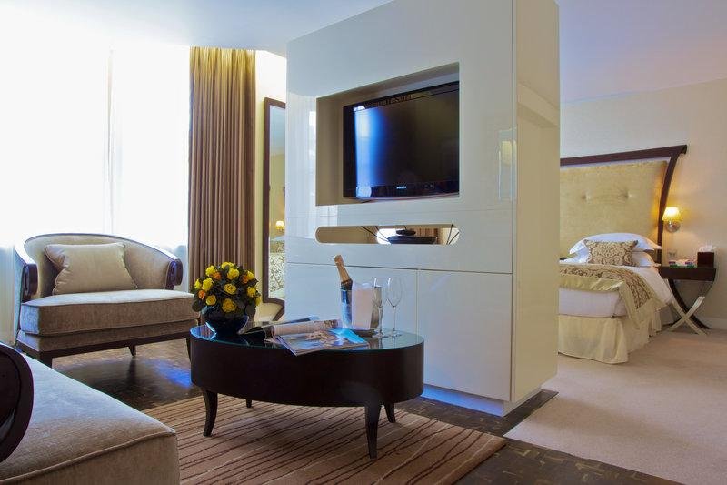 Фото Ten Manchester Street