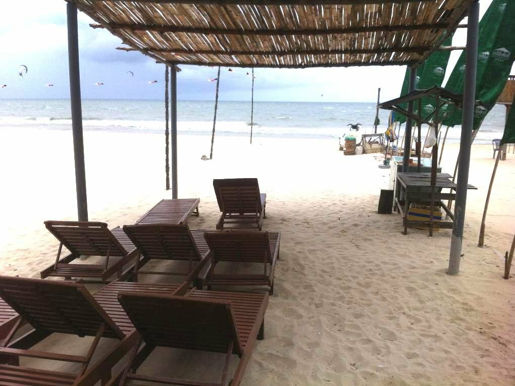 Hotel Ngoc Duy Hotel Mui Ne, Phan Thiet, photo