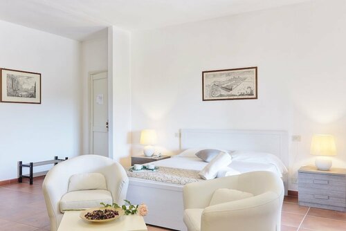 Гостиница Resort le Picchiaie