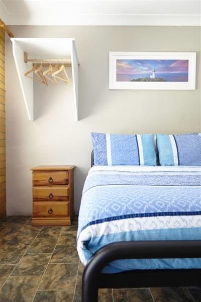 Фото Backpackers Holiday Village