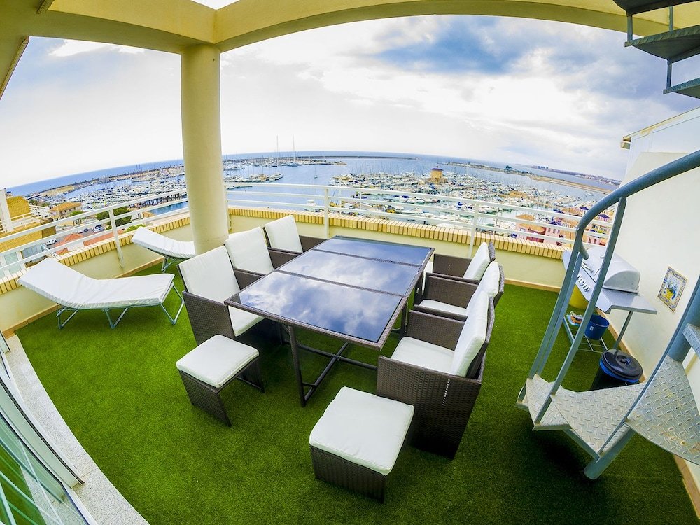 Фото Torrevieja Experience Atico 1 Linea