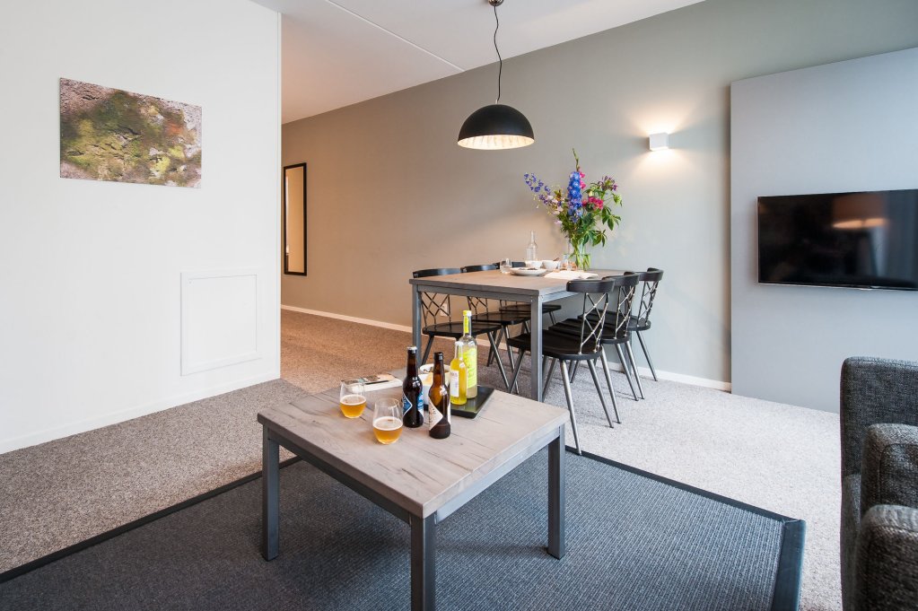 Фото Amsterdam Prince Island by YAYs