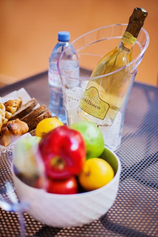 Фото Maison Brunetti