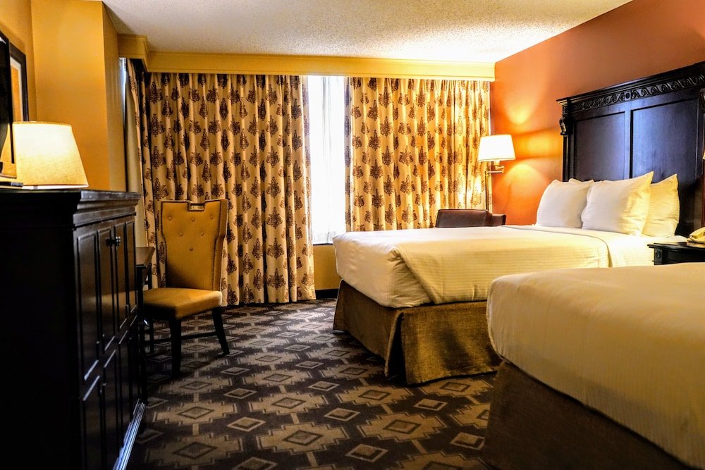 Фото The Westin San Antonio North