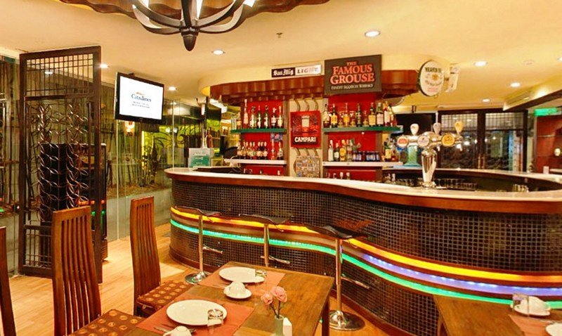 Фото Citadines Sukhumvit 11 Bangkok