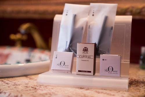 Фото Hotel Capital