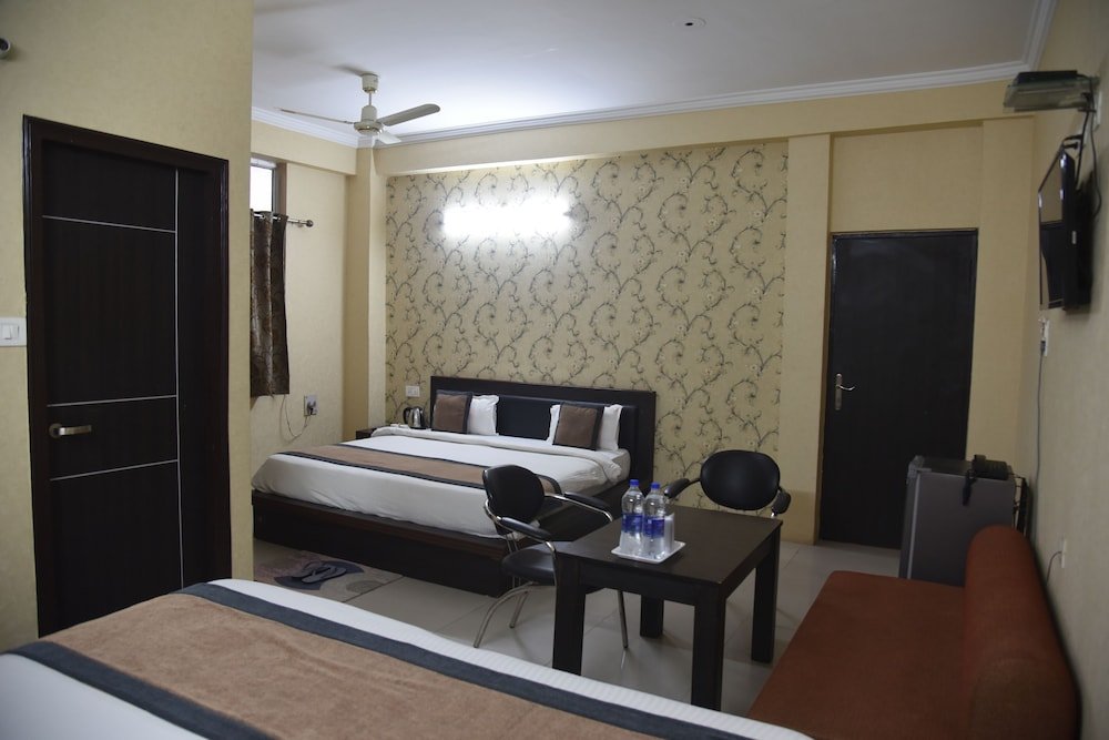 Фото Hotel Nexus